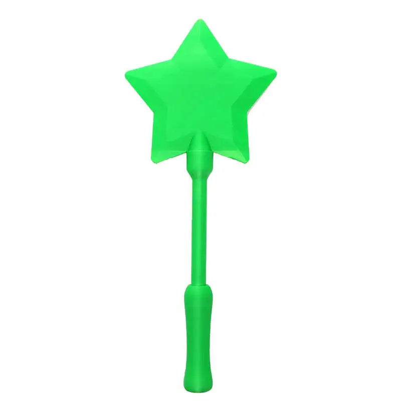 3D Printed Wand Tap to Pay Starlight Magic Wand Non-Contact Payment Card Holder Creative Star Payment Card Clip Decorative Bar