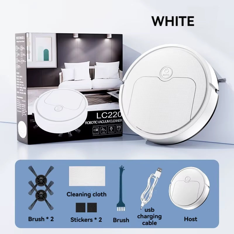 Vacuum Robot Vacuum Cleaner Vacuum Cleaner Gift