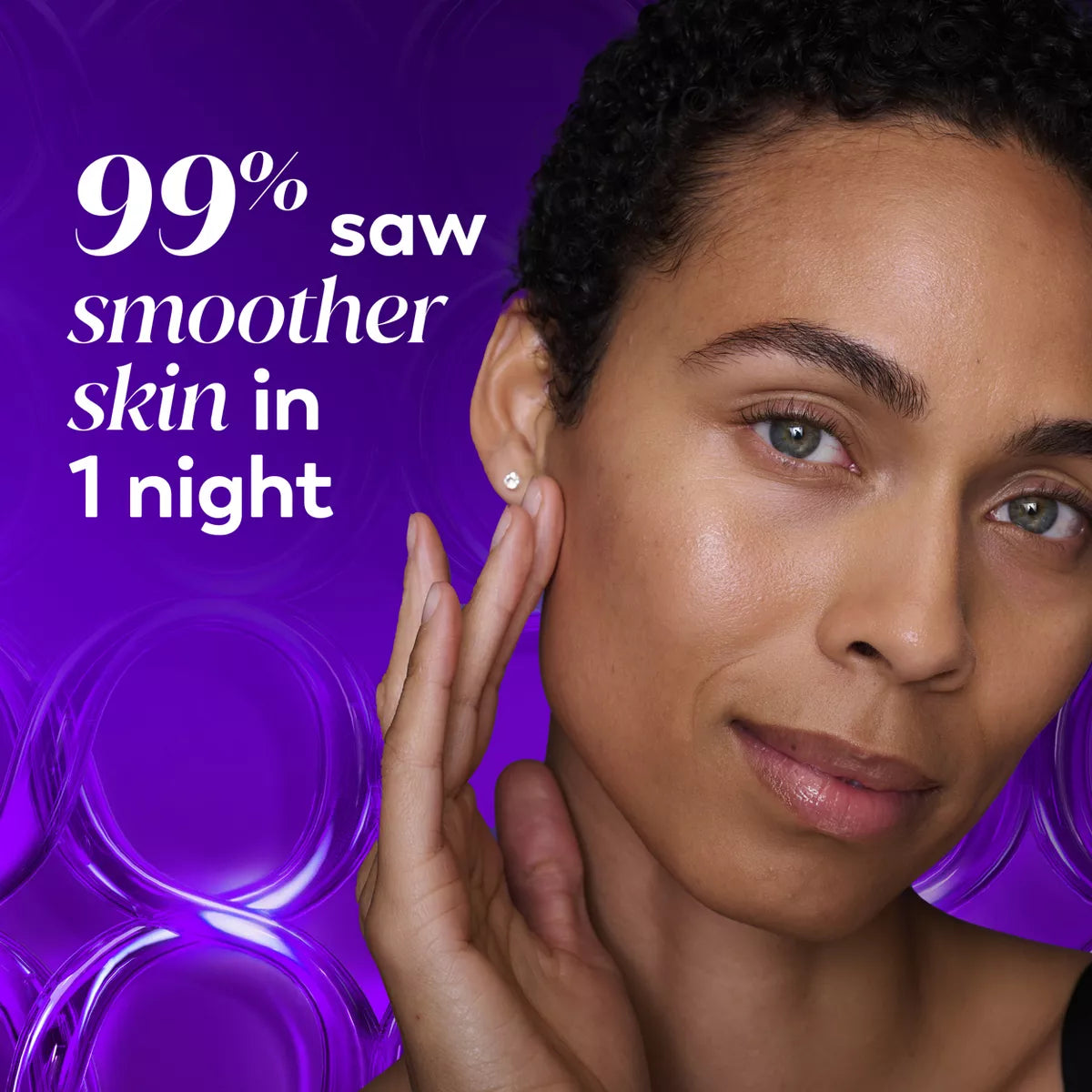 Olay Regenerist Retinol 24 Night Face Cream Moisturizer - Fragrance Free - 1.7Oz
