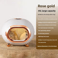 Portable Pet Dryer Drying Box for Cats and Dogs Small Household Fully Pet Dryer Disinfection and Sterilization Function