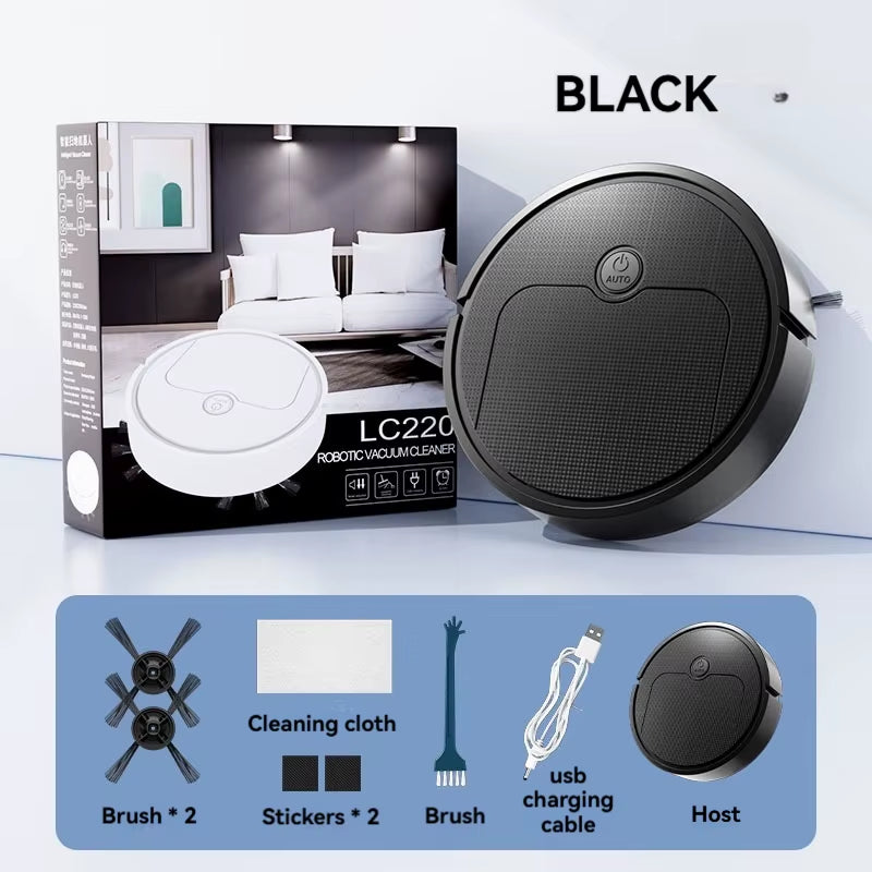 Vacuum Robot Vacuum Cleaner Vacuum Cleaner Gift