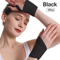 GOMOREON Wrist Brace Adjustable Wrist Support Splint for Wrist Pain, Carpal Tunnel, Arthritis, Tendonitis, RSI, Sprain