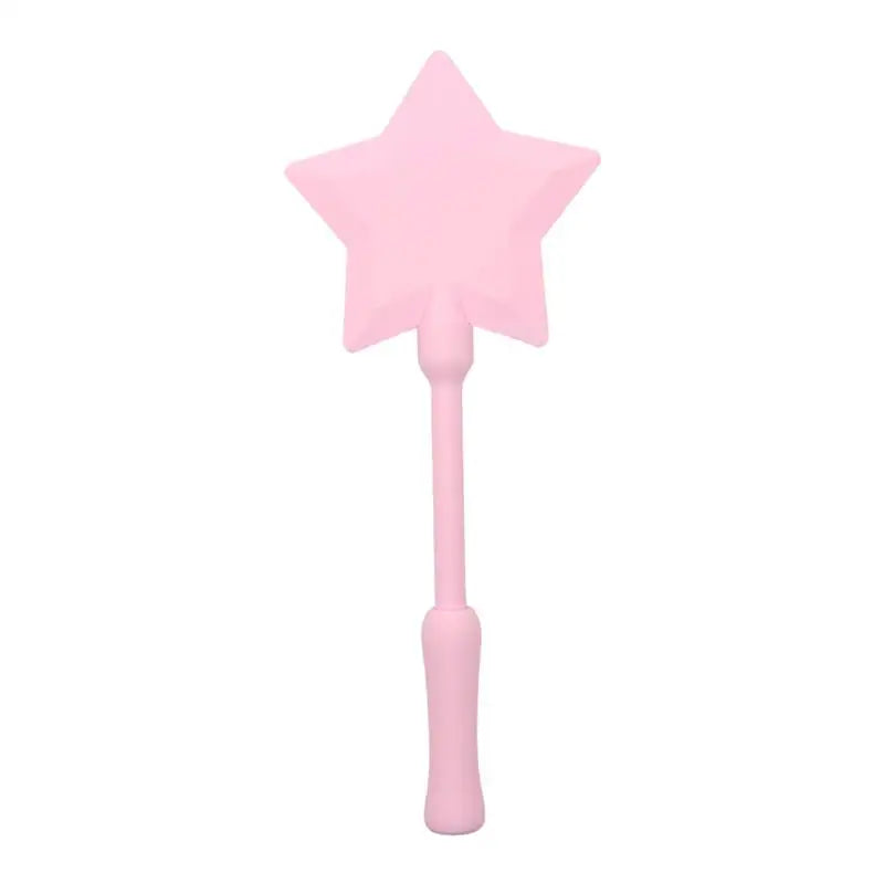 3D Printed Wand Tap to Pay Starlight Magic Wand Non-Contact Payment Card Holder Creative Star Payment Card Clip Decorative Bar